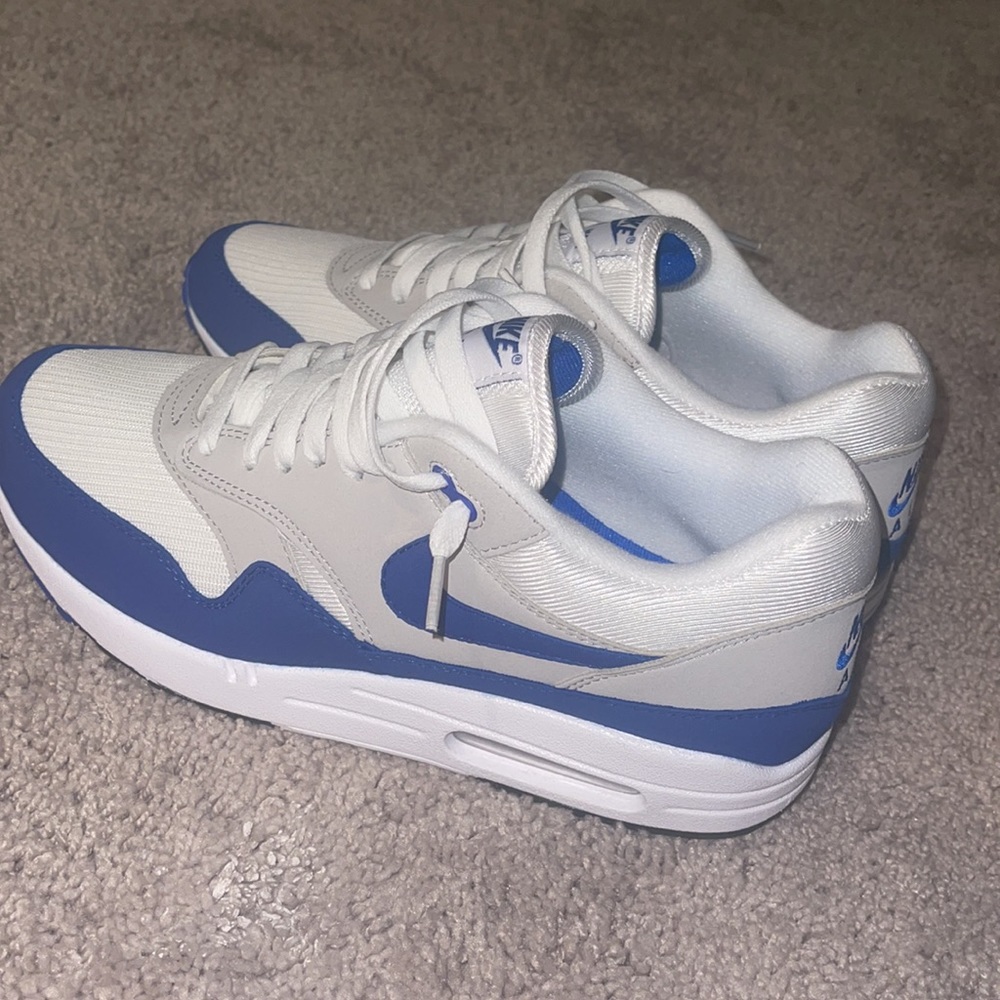 Nike Air Max 1 Size 10.5